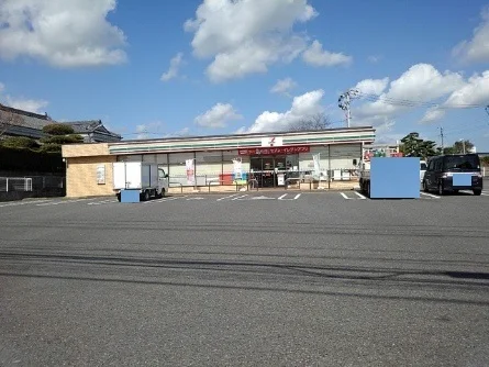セブンイレブン志布志町大原店まで1400m