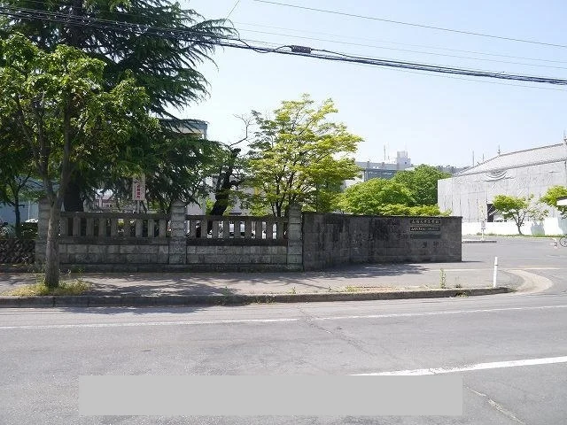 山形大学工学部まで650m