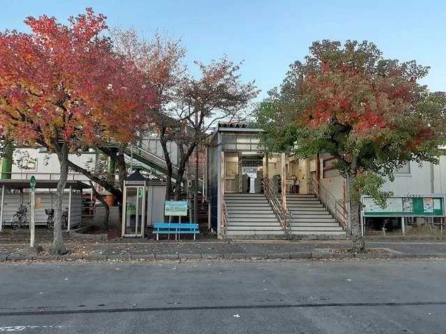 早通駅まで910m