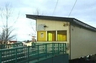 神楽岡駅まで600m