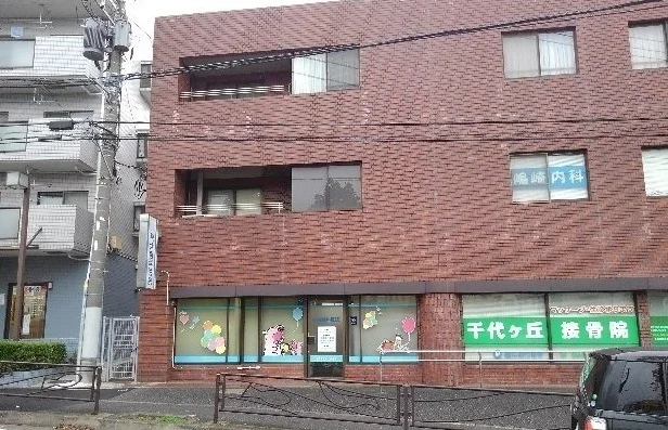医療モールまで650m