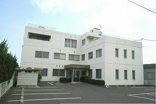 マツオカ医院様まで400m