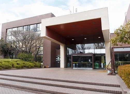清瀬市下宿地域市民センターまで1500m