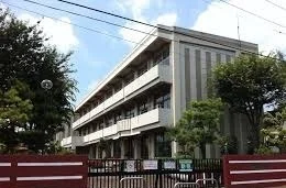 相模原市立新宿小学校まで450m