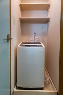 洗濯機