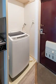 洗濯機