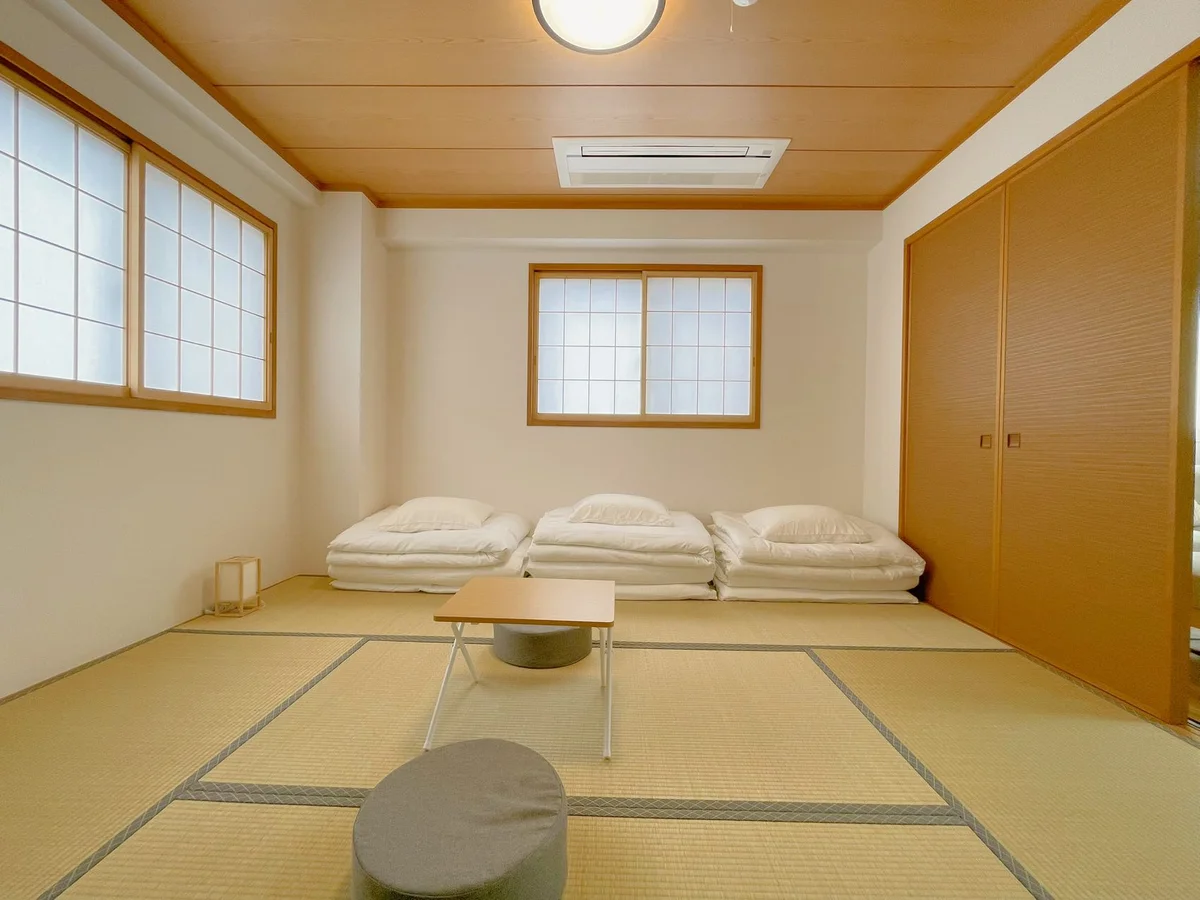 和室