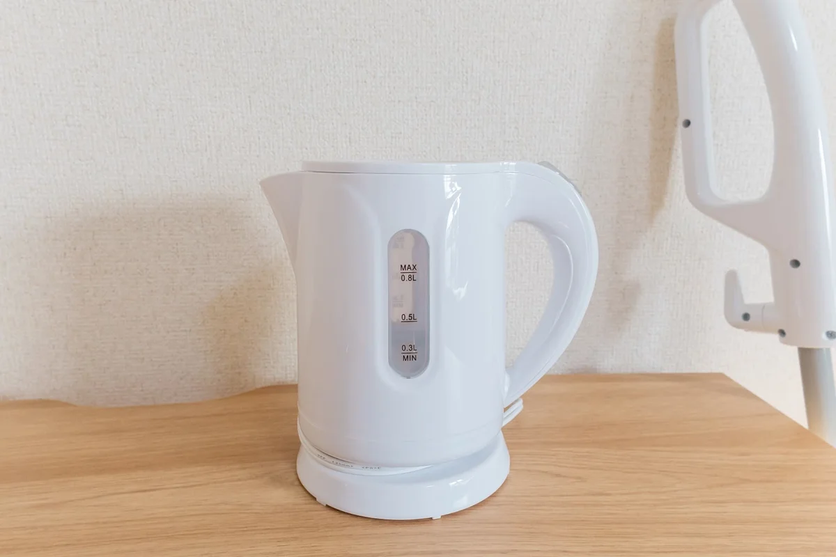 電気ポット
