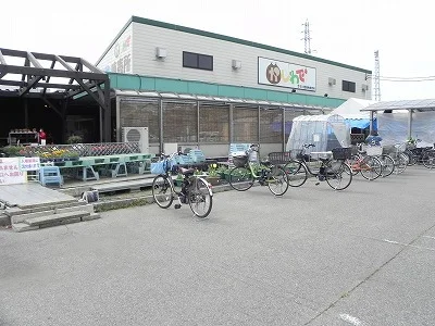 かしわでまで1340m