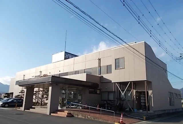 白鴎医院まで1200m