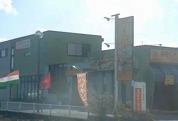 スパイシーキングまで2680m