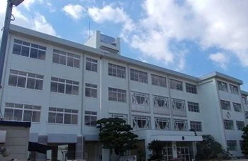 荒川小学校まで500m