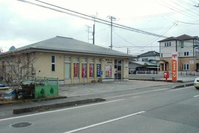 御殿場上町郵便局まで650m