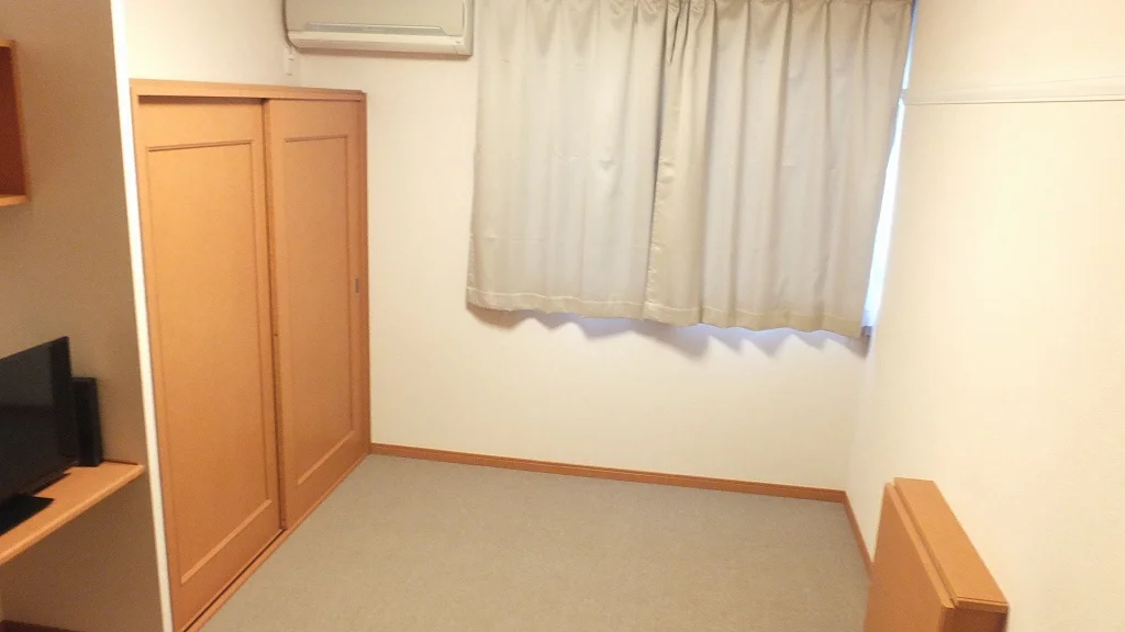 家具家電付き