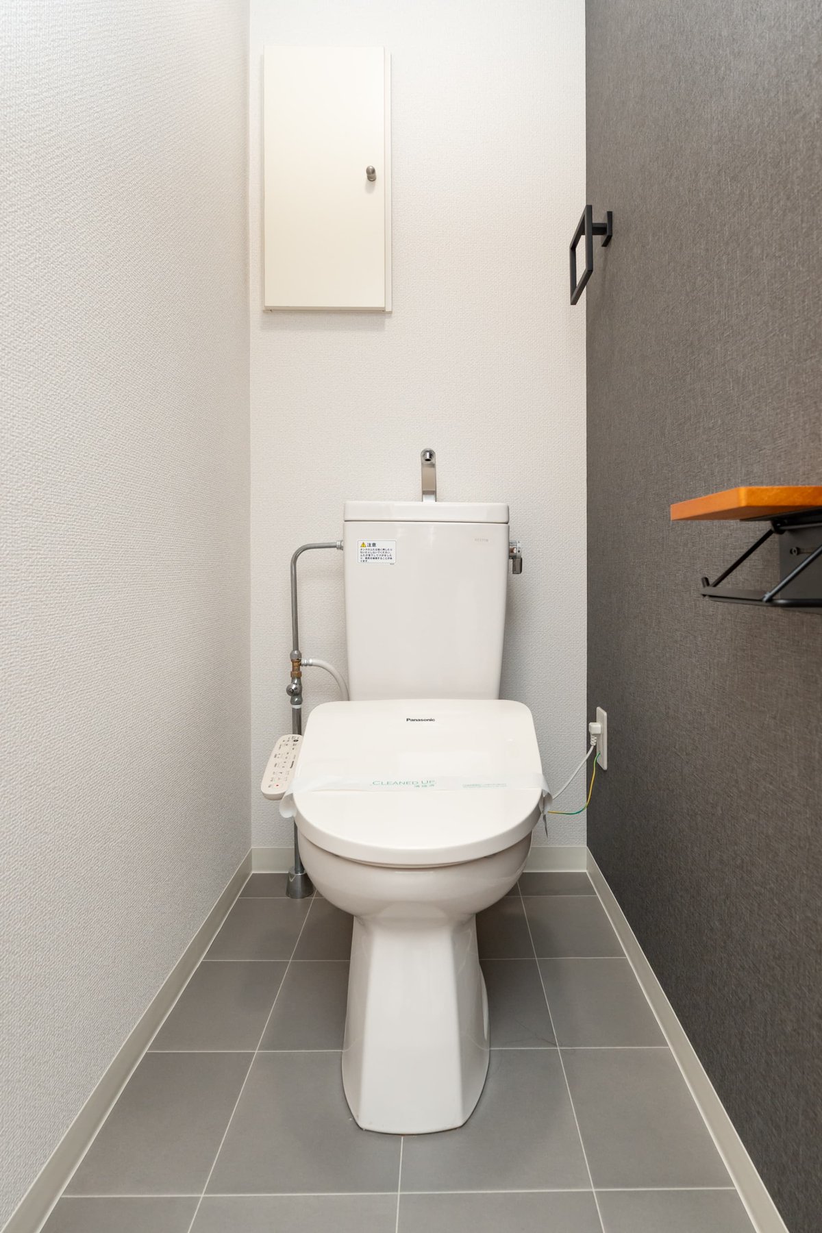 バス・トイレ別