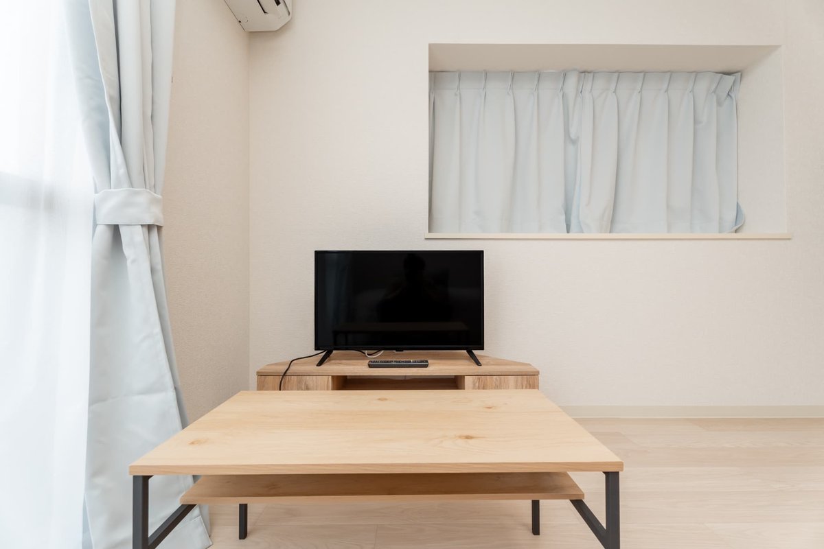 TV