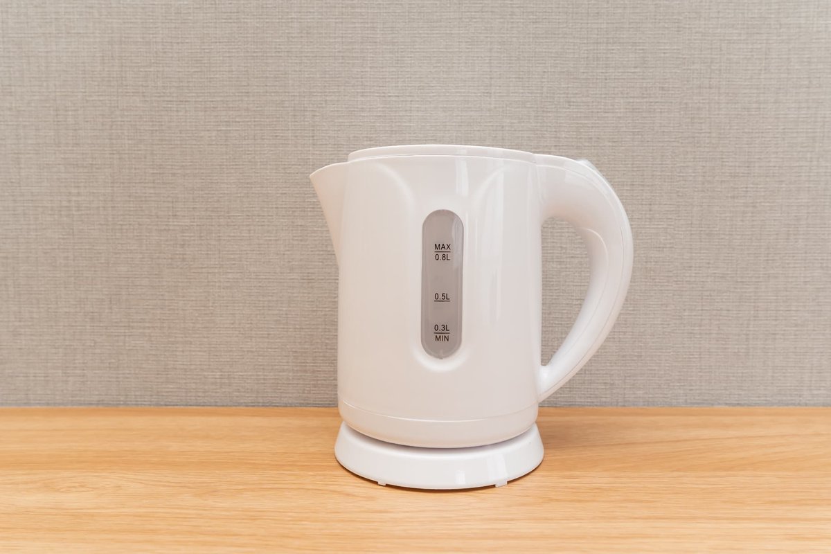 電気ケトル