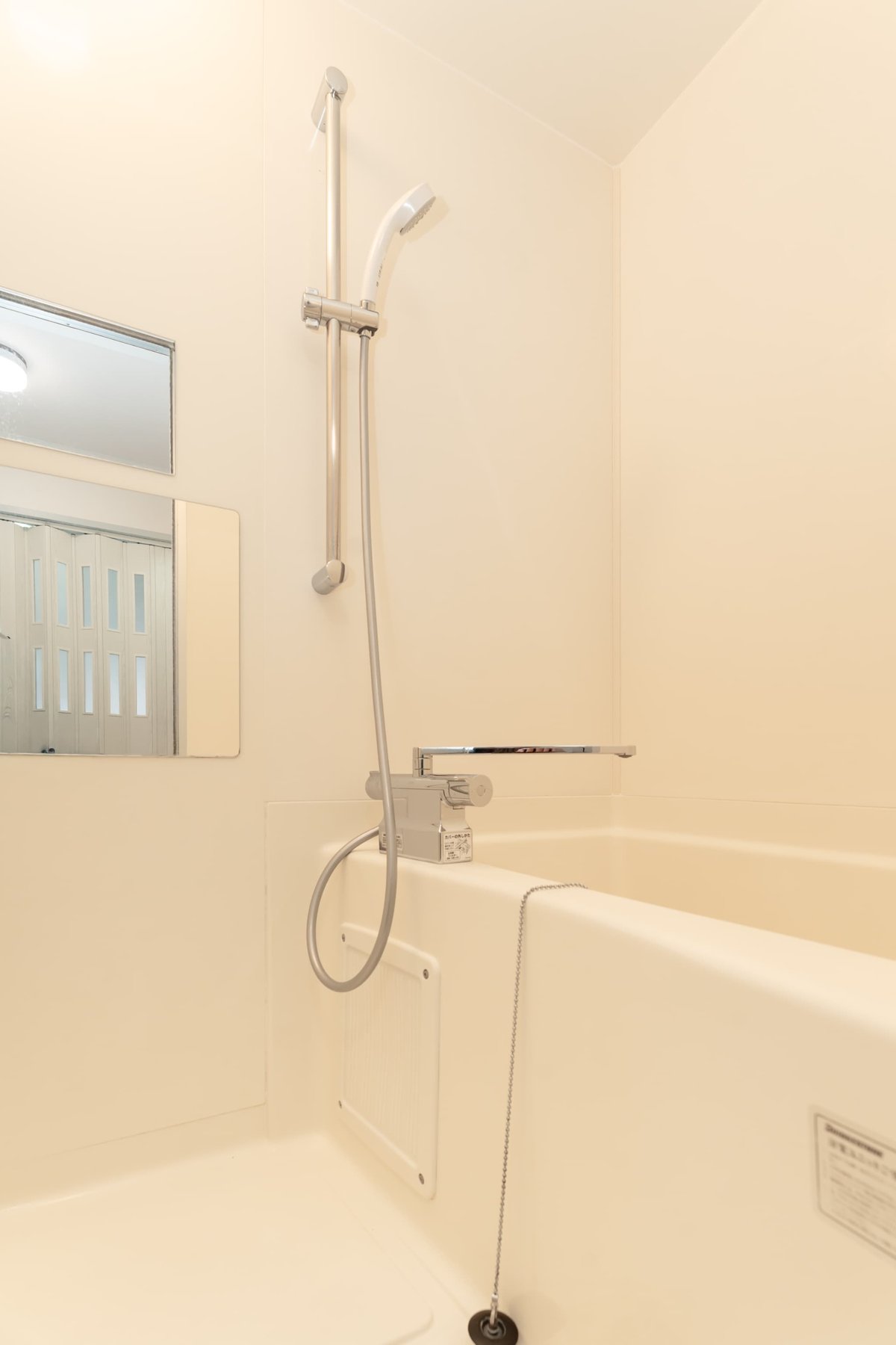 バス・トイレ別