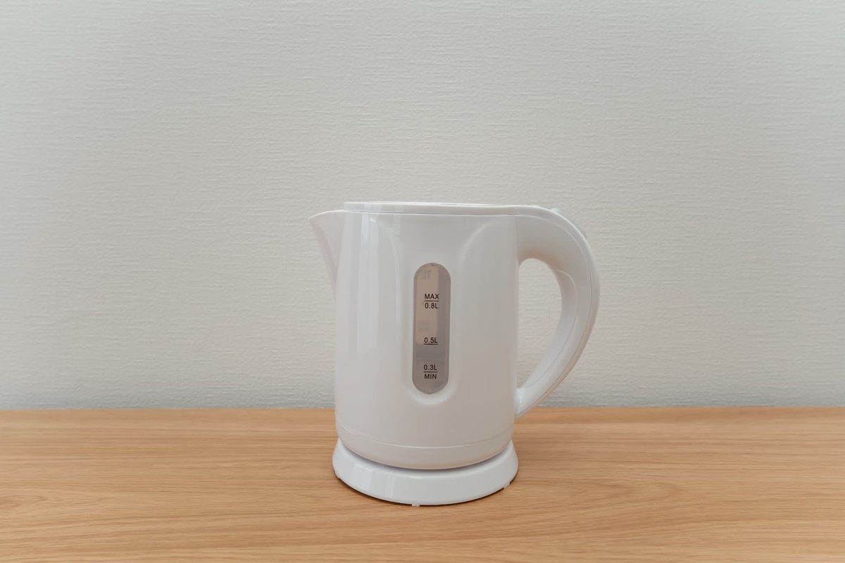 電気ポット