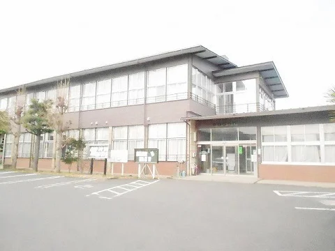 大玉村役場まで2900m