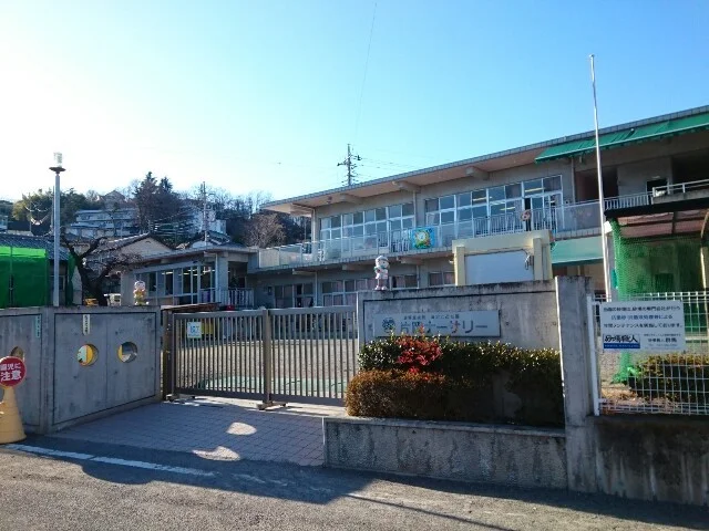 片岡ナーサリーまで170m