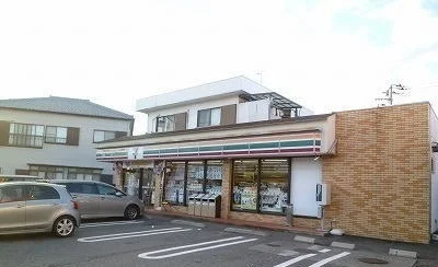 セブン-イレブン 沼津東原店まで400m