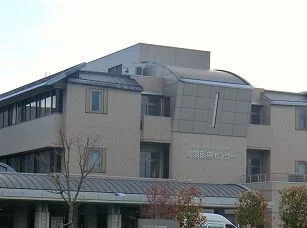 姫路医療センターまで3600m