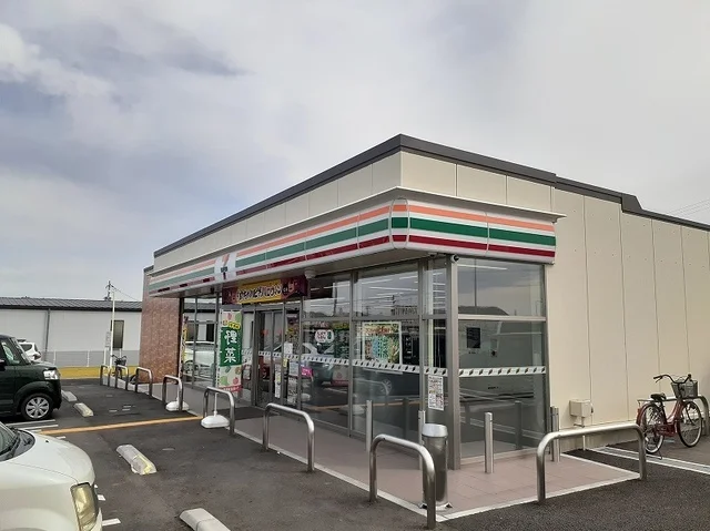 セブンイレブン姫路阿保南店まで700m