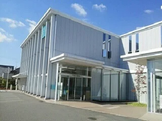 伊予銀行森松支店様まで1400m