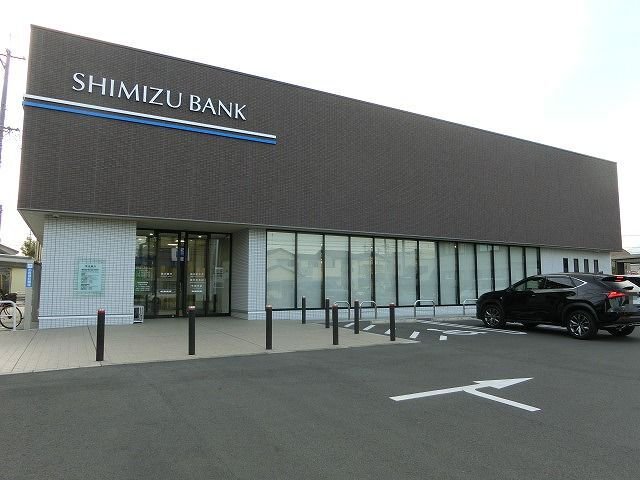 清水銀行　梅田支店まで180m