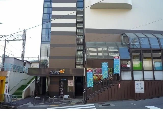 ダイエー鈴蘭台店様まで330m