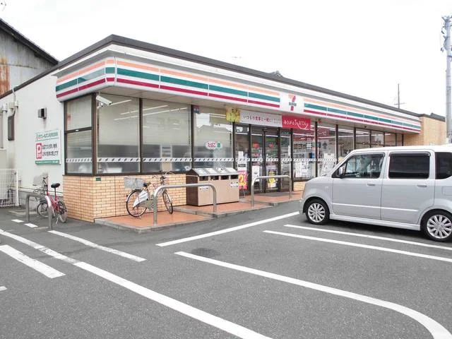 セブンイレブン福山三吉町南店まで200m