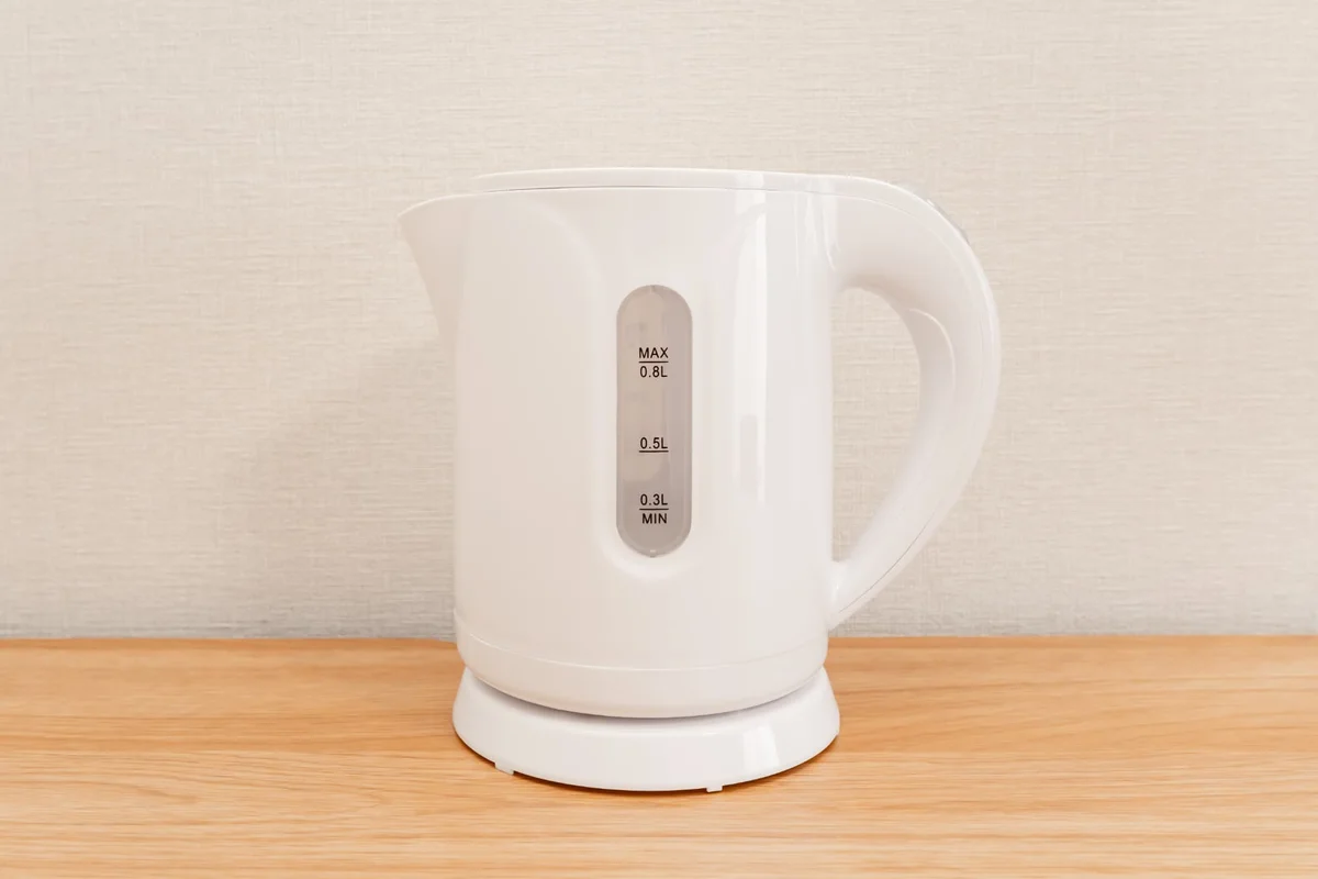 電気ケトル