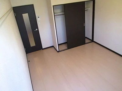 収納も充実しています☆