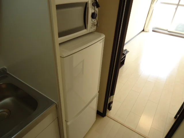 家具家電付