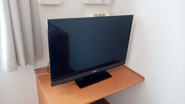 ＴＶ