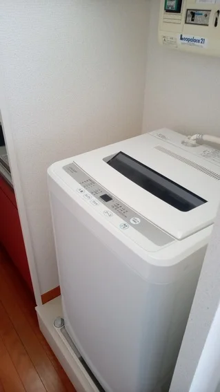 洗濯機
