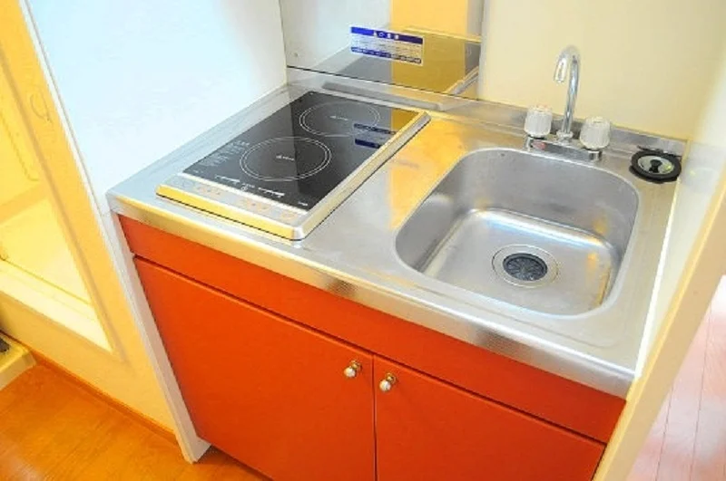 同タイプ部屋の写真となり設備等は現況と異なる場合があります。