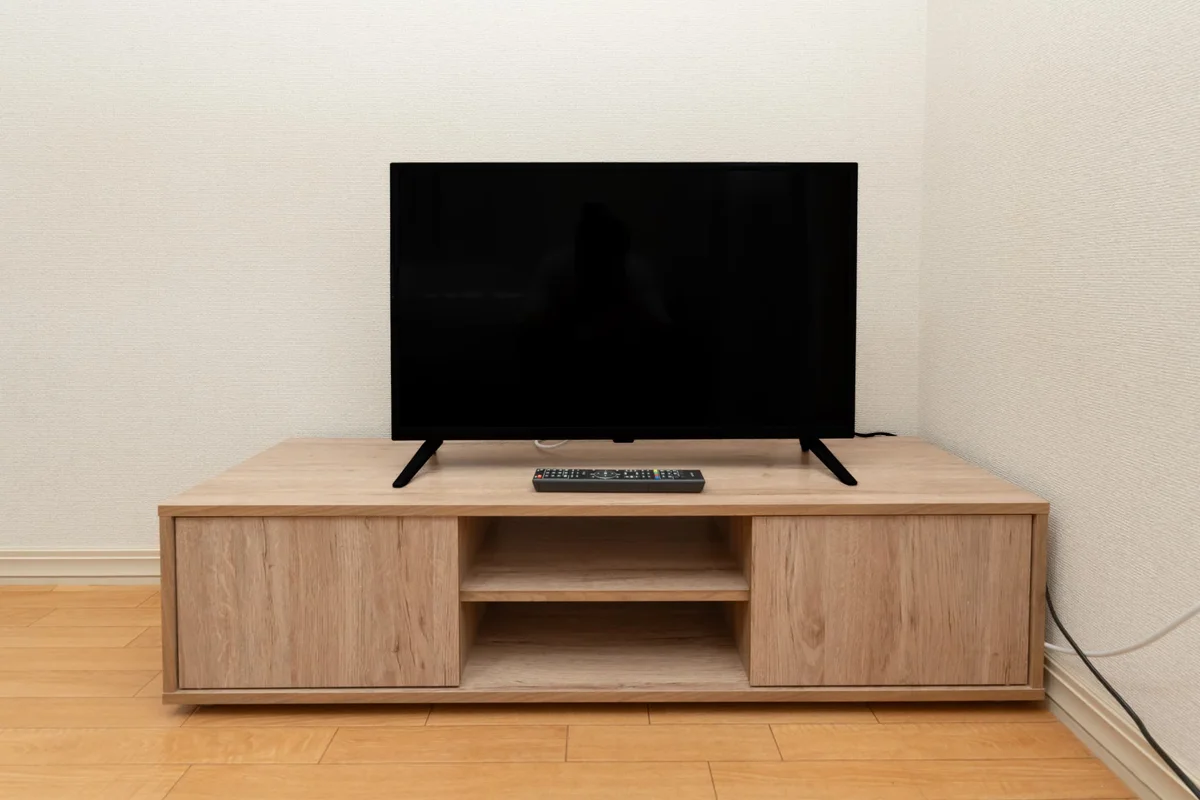 TV