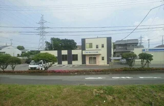 南一色セントラル内科まで240m