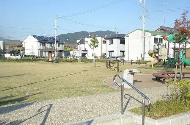 本町公園まで400m
