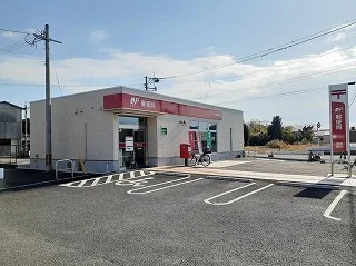豊原郵便局まで1120m