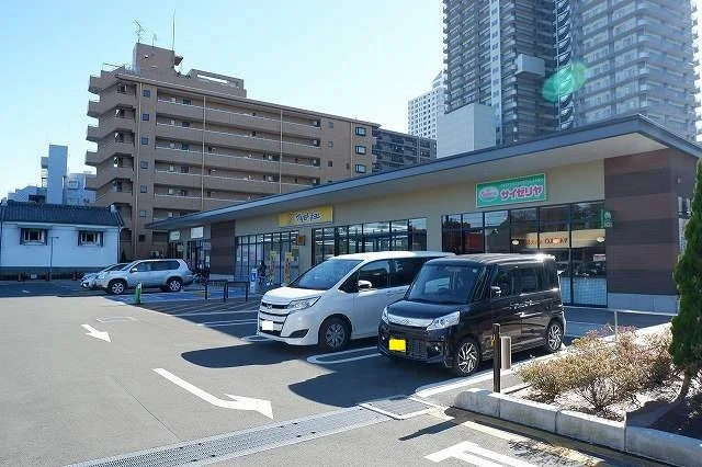 マツモトキヨシ 所沢有楽町店まで300m