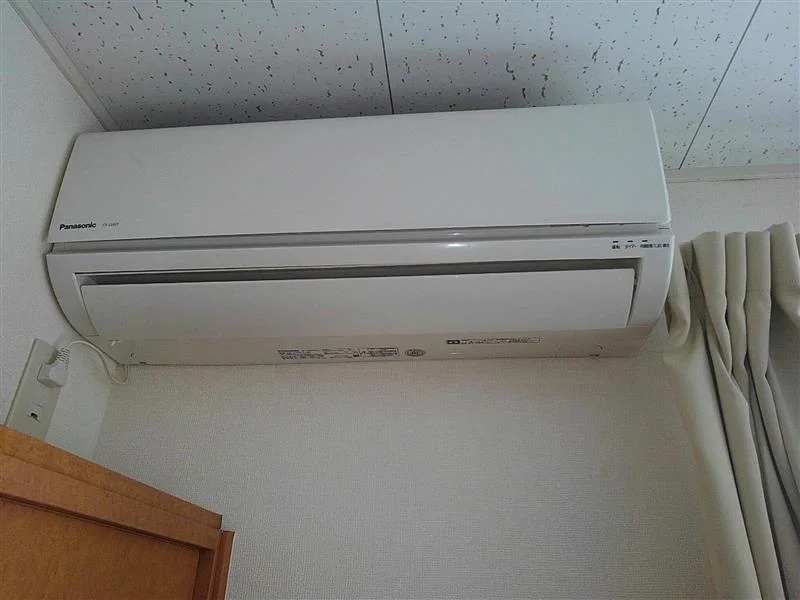 エアコン