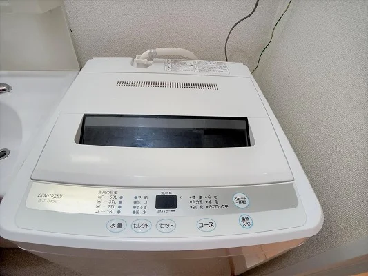 洗濯機
