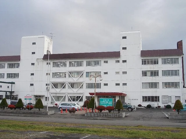 町立長沼病院まで1100m