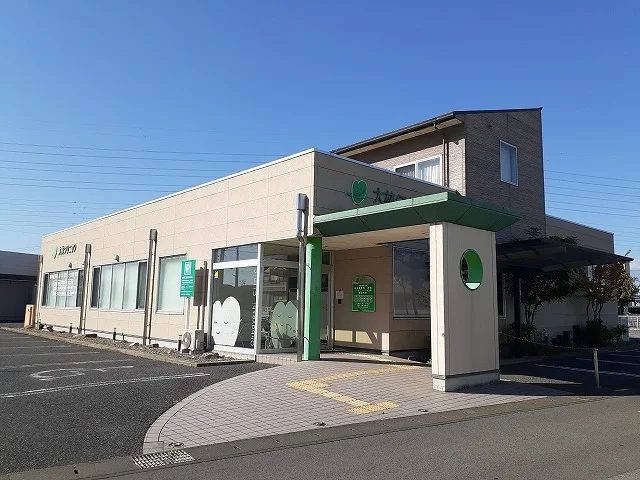 大林クリニックまで750m