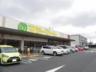 マミーマート柏旭町店まで800m