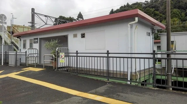 久住駅まで850m
