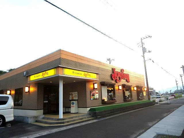 ジョイフル下松河内店まで700m